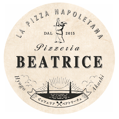 「Pizzeria BEATRICE」