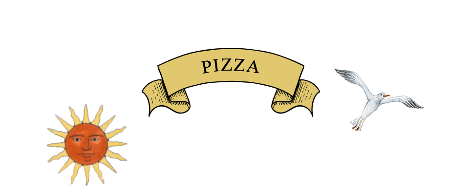 PIZZA